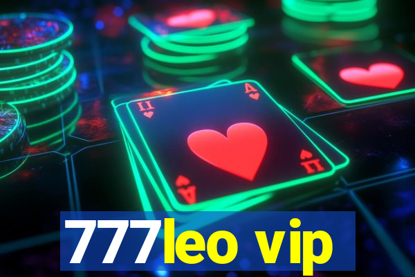 777leo vip